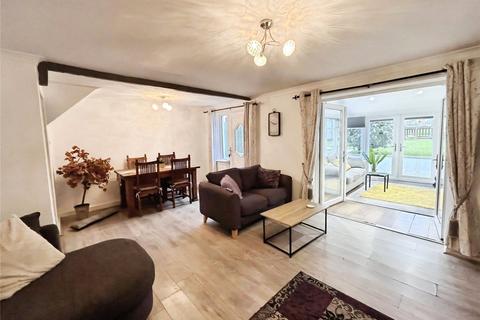 3 bedroom end of terrace house for sale, Solway View, Wigton CA7