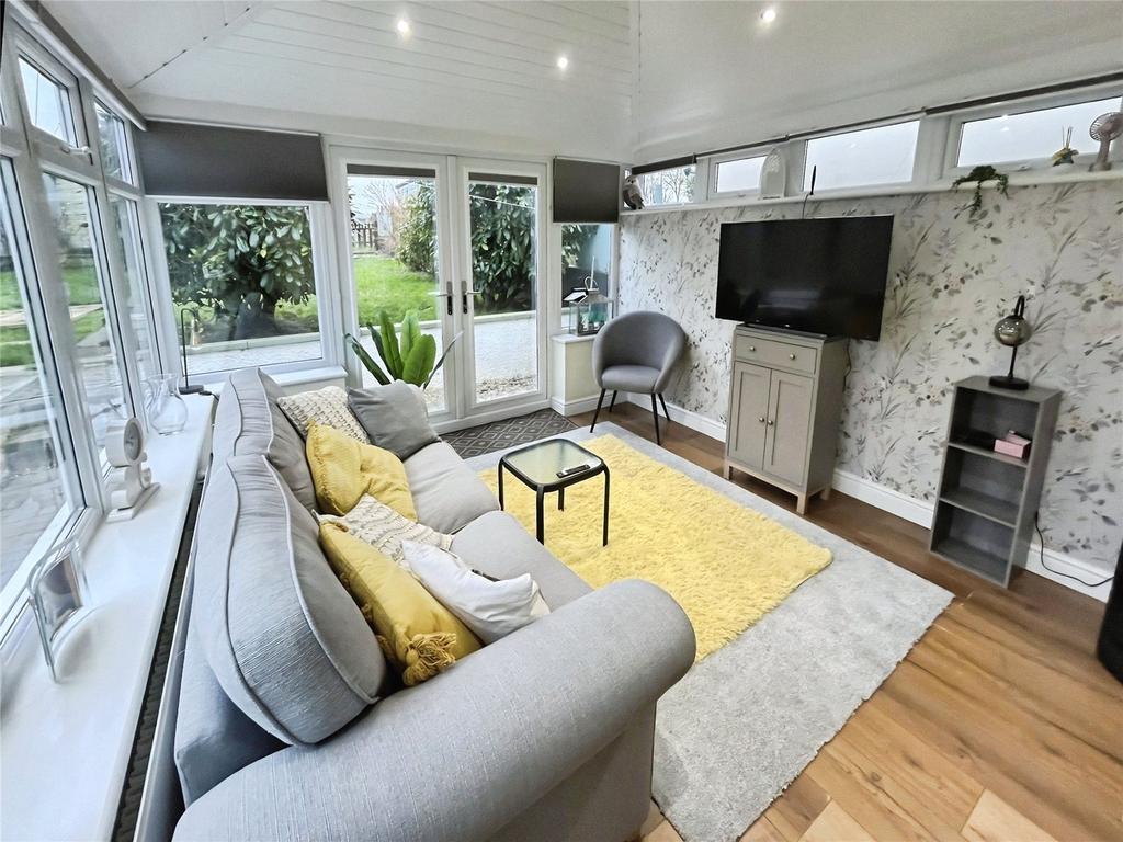 Sun Room