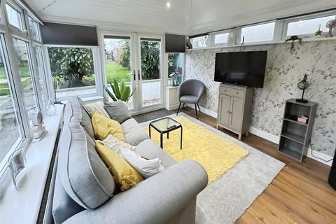 3 bedroom end of terrace house for sale, Solway View, Wigton CA7