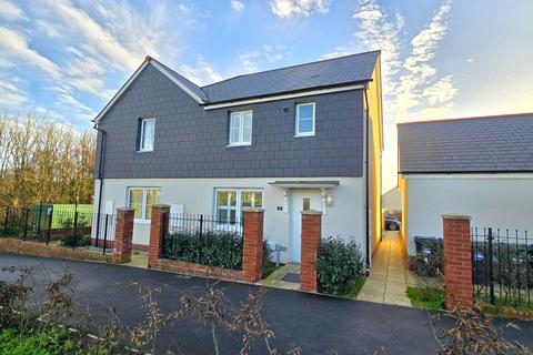 undefined, Treledan Way, Saltash PL12
