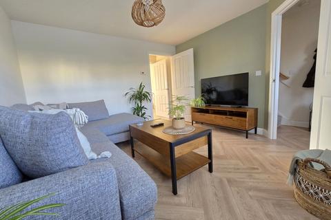 undefined, Treledan Way, Saltash PL12