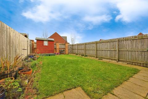 3 bedroom semi-detached house for sale, Tennison Walk, Hessle, HU13 0FL