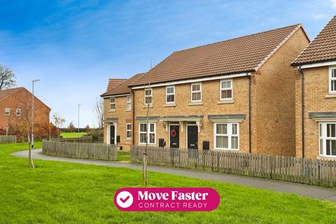 Tennison Walk, Hessle, HU13 0FL