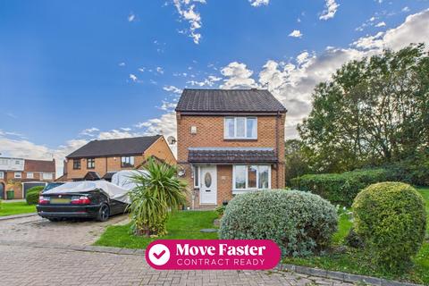 3 bedroom detached house for sale, Berryman Way, Hessle,HU13 9HJ