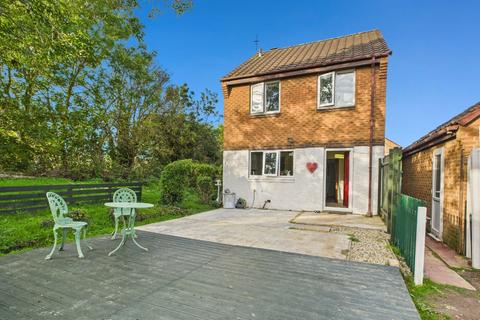 3 bedroom detached house for sale, Berryman Way, Hessle,HU13 9HJ
