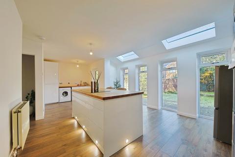 2 bedroom semi-detached bungalow for sale, Wesley Close, South Cave, Brough, HU15 2EJ