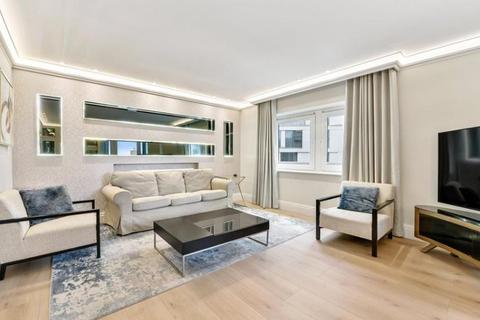 2 bedroom apartment to rent, Nottingham Terrace, London NW1