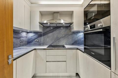 2 bedroom apartment to rent, Nottingham Terrace, London NW1