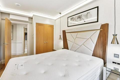 2 bedroom apartment to rent, Nottingham Terrace, London NW1