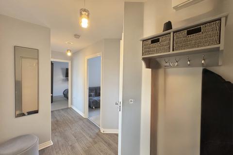 undefined, Dreswick Court, Murton, Seaham, County Durham, SR7