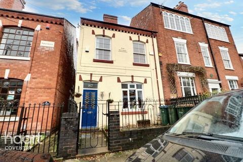 undefined, Berkeley Road South, COVENTRY