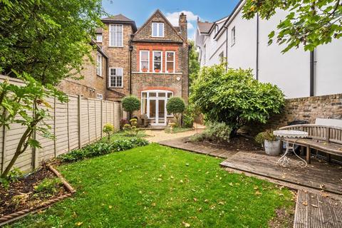 1 bedroom flat for sale, North Common Road, Ealing, London, W5