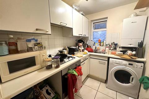 1 bedroom flat to rent, Essex Road, Watford WD17
