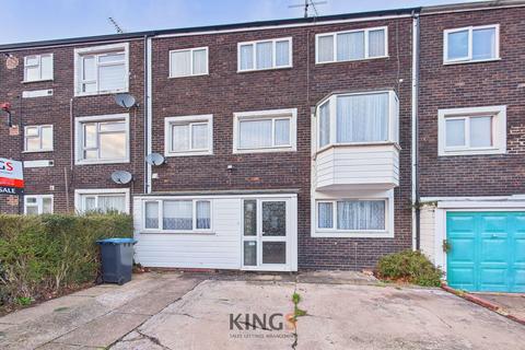 undefined, Northdown Road, Hatfield, AL10