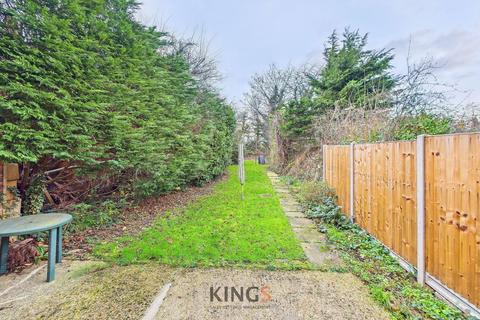 undefined, Northdown Road, Hatfield, AL10