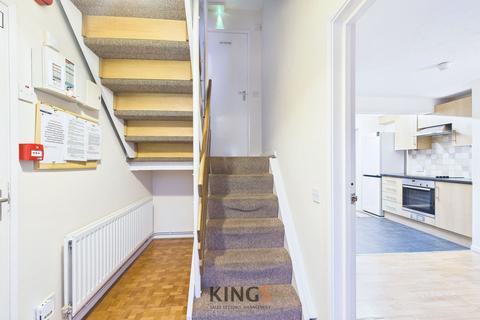 undefined, Northdown Road, Hatfield, AL10