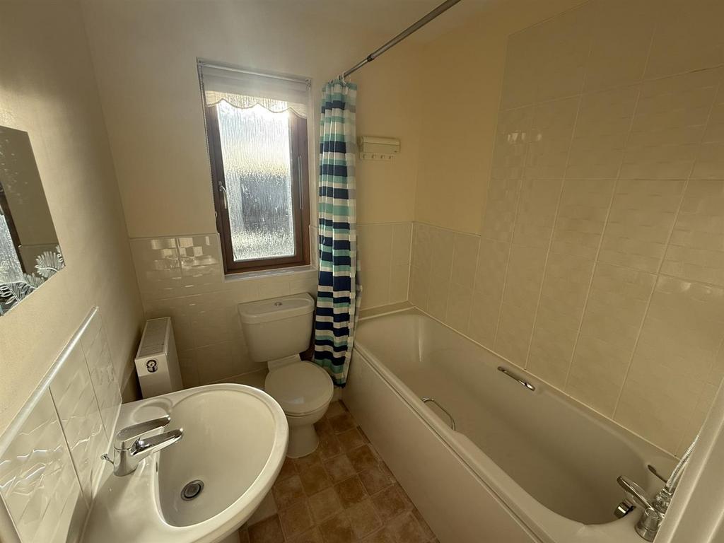 Modern Bathroom