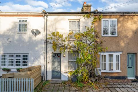 2 bedroom terraced house for sale, Southbank, Thames Ditton KT7