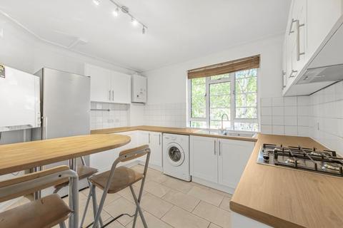 2 bedroom flat to rent, Manor Court, London W3