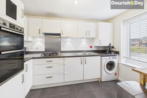 3 bedroom semi-detached house for sale, Winnow Avenue, Stafford ST16