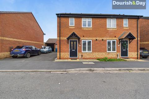 undefined, Winnow Avenue, Stafford ST16