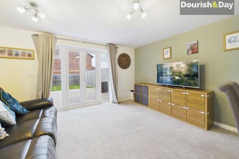 undefined, Winnow Avenue, Stafford ST16