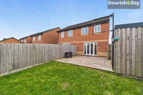 undefined, Winnow Avenue, Stafford ST16