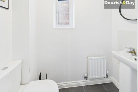 undefined, Winnow Avenue, Stafford ST16