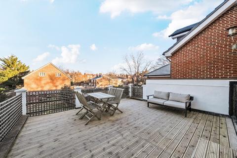 2 bedroom flat for sale, Oakdale Road, Streatham, London, SW16