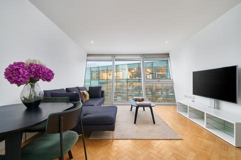 2 bedroom apartment to rent, Albion Riverside, Hester Rd
