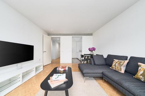 2 bedroom apartment to rent, Albion Riverside, Hester Rd