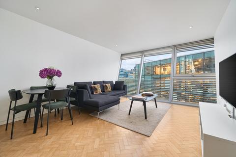 2 bedroom apartment to rent, Albion Riverside, Hester Rd