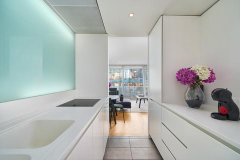 2 bedroom apartment to rent, Albion Riverside, Hester Rd