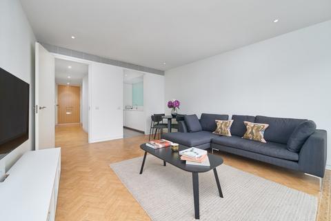 2 bedroom apartment to rent, Albion Riverside, Hester Rd
