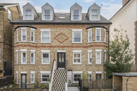2 bedroom flat for sale, Elmcourt Road, London, SE27