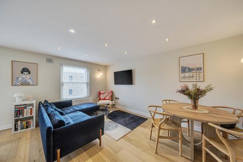 2 bedroom flat for sale, Elmcourt Road, London, SE27