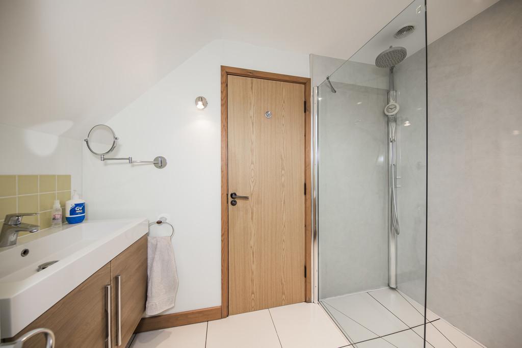 Shower Room 2