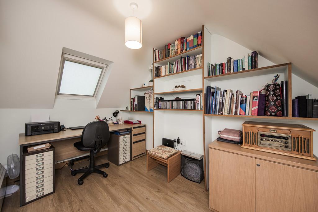 Study Bedroom