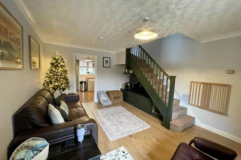 2 bedroom semi-detached house for sale, Yoxford, Suffolk