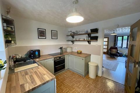 2 bedroom semi-detached house for sale, Yoxford, Suffolk