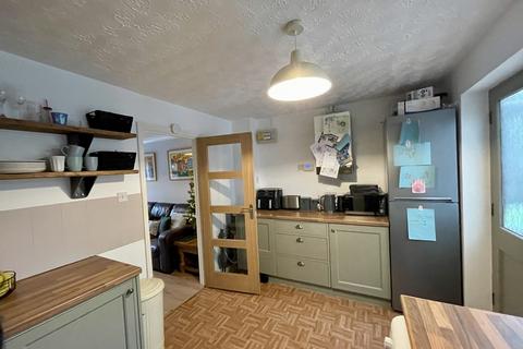 2 bedroom semi-detached house for sale, Yoxford, Suffolk