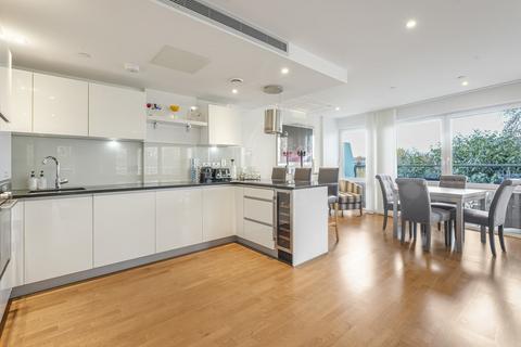 2 bedroom apartment for sale, Henry Macaulay Avenue, Kingston Upon Thames KT2