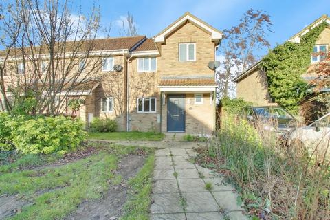 undefined, The Croft, Christchurch PE14