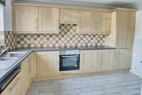 undefined, The Croft, Christchurch PE14