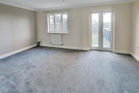 undefined, The Croft, Christchurch PE14