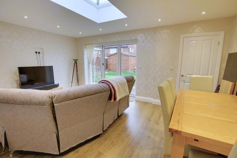 3 bedroom semi-detached bungalow for sale, Asplin Avenue, March PE15