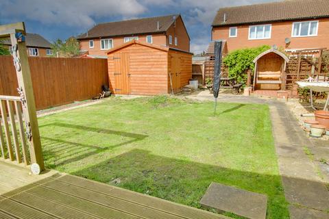 3 bedroom semi-detached bungalow for sale, Asplin Avenue, March PE15