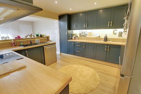 3 bedroom semi-detached bungalow for sale, Asplin Avenue, March PE15