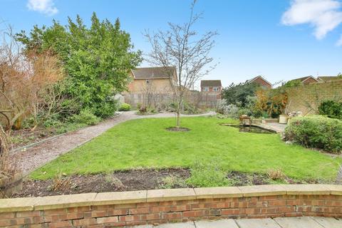 4 bedroom detached house for sale, Ellingham Avenue, March PE15