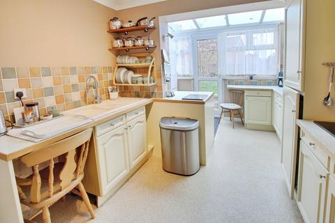 4 bedroom detached house for sale, Ellingham Avenue, March PE15